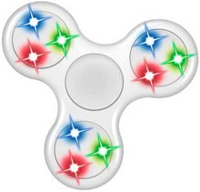 Load image into Gallery viewer, Fidget Spinner Stress and Anxiety Reliever Toy