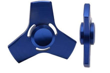 将图片加载到图库查看器,Fidget Spinner Stress and Anxiety Reliever Toy - Assorted Styles