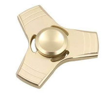 将图片加载到图库查看器,Fidget Spinner Stress and Anxiety Reliever Toy - Assorted Styles