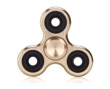 将图片加载到图库查看器,Fidget Spinner Stress and Anxiety Reliever Toy - Assorted Styles