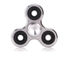 将图片加载到图库查看器,Fidget Spinner Stress and Anxiety Reliever Toy - Assorted Styles