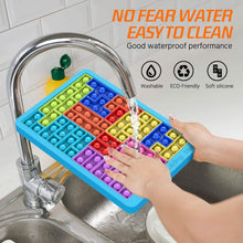 将图片加载到图库查看器,Fidget Toys - Big Size Push Pop Bubble Fidget Sensory Toy