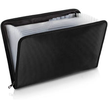 将图片加载到图库查看器,Fireproof and Water Resistant File Folder