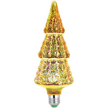 Load image into Gallery viewer, Firework Decorative 3D LED Light Bulb