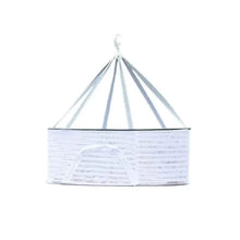 Load image into Gallery viewer, Fishing Net Hanging Dryer Bag Mesh Clothes Drying Basket Rack