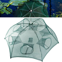 Load image into Gallery viewer, Fishing Trap Net Portable - Fishing Bait Trap