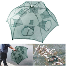 Load image into Gallery viewer, Fishing Trap Net Portable - Fishing Bait Trap