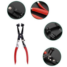 Load image into Gallery viewer, Flat Band Hose Car Clamp Pliers