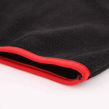 Load image into Gallery viewer, Fleece Winter Warmer Thermal Windproof Balaclava Cold Weather Hat Helmet Liner Full Face Caps Men Women Cap Beanies Balaclava Shawl Women Winter Hat Soft Knitted Hooded Neck Collar Cap Beanie Hat Warm Scarf Unisex Bonnet Hooded Scarf Hat
