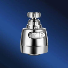 Load image into Gallery viewer, Flexible Sink Faucet Sprayer