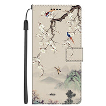 将图片加载到图库查看器,Flip Leather Case For Xiaomi Redmi Note 11S 11 Pro 5G POCO X4 Pro 5G Phone Cover Book Cases POCOX4 Pro 5G Wallet Magnetic Magnetic Wallet Case Flip PU Leather Book Style Cover Stand Card Slots Side Pocket Full Body Protection