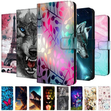 将图片加载到图库查看器,Flip Leather Case For Xiaomi Redmi Note 11S 11 Pro 5G POCO X4 Pro 5G Phone Cover Book Cases POCOX4 Pro 5G Wallet Magnetic Magnetic Wallet Case Flip PU Leather Book Style Cover Stand Card Slots Side Pocket Full Body Protection