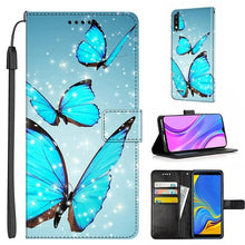 将图片加载到图库查看器,Flip Leather Case For Xiaomi Redmi Note 11S 11 Pro 5G POCO X4 Pro 5G Phone Cover Book Cases POCOX4 Pro 5G Wallet Magnetic Magnetic Wallet Case Flip PU Leather Book Style Cover Stand Card Slots Side Pocket Full Body Protection