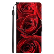 Load image into Gallery viewer, Flip Phone Cover For Xiaomi Redmi Note 11 Pro 5G Case Note11S Wallet Leather Case for Redmi Note 11s 2022 / Note11 Book Luxury PU Leather Wallet Case Flip Folio Cover