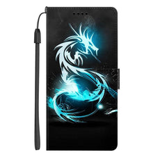 Load image into Gallery viewer, Flip Phone Cover For Xiaomi Redmi Note 11 Pro 5G Case Note11S Wallet Leather Case for Redmi Note 11s 2022 / Note11 Book Luxury PU Leather Wallet Case Flip Folio Cover