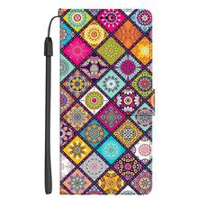 Load image into Gallery viewer, Flip Phone Cover For Xiaomi Redmi Note 11 Pro 5G Case Note11S Wallet Leather Case for Redmi Note 11s 2022 / Note11 Book Luxury PU Leather Wallet Case Flip Folio Cover