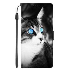 Load image into Gallery viewer, Flip Phone Cover For Xiaomi Redmi Note 11 Pro 5G Case Note11S Wallet Leather Case for Redmi Note 11s 2022 / Note11 Book Luxury PU Leather Wallet Case Flip Folio Cover