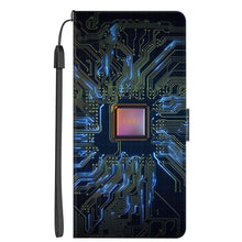 Load image into Gallery viewer, Flip Phone Cover For Xiaomi Redmi Note 11 Pro 5G Case Note11S Wallet Leather Case for Redmi Note 11s 2022 / Note11 Book Luxury PU Leather Wallet Case Flip Folio Cover
