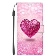 Load image into Gallery viewer, Flip Phone Cover For Xiaomi Redmi Note 11 Pro 5G Case Note11S Wallet Leather Case for Redmi Note 11s 2022 / Note11 Book Luxury PU Leather Wallet Case Flip Folio Cover