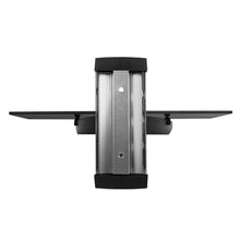 Load image into Gallery viewer, Floating Wall Mounted Strengthened Tempered Glass Shelf