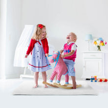 Load image into Gallery viewer, Fluffy Bedroom Anti-Skid Rug
