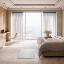 Load image into Gallery viewer, Fluffy Bedroom Anti-Skid Rug