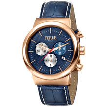 将图片加载到图库查看器,Ferre Milano Men's Classic