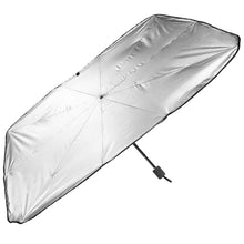 Load image into Gallery viewer, Foldable Car Sunshield Umbrella