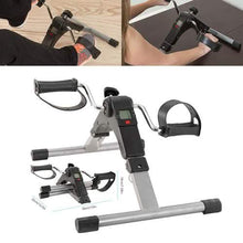 Load image into Gallery viewer, Foldable Exercise Bike Pedal Fitness