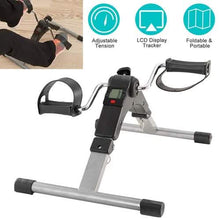Load image into Gallery viewer, Foldable Exercise Bike Pedal Fitness