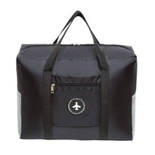 Load image into Gallery viewer, Foldable Travel Trolley Bag
