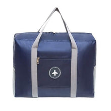 Load image into Gallery viewer, Foldable Travel Trolley Bag