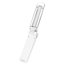 Load image into Gallery viewer, Foldable UV Sanitizer Light Sterilizer Wand