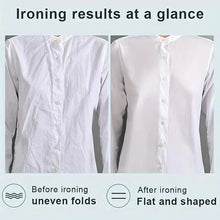 Load image into Gallery viewer, Folding Handheld Ironing Machine