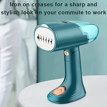 Load image into Gallery viewer, Folding Handheld Ironing Machine