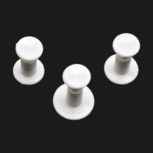 Load image into Gallery viewer, Fondant Cake Cookie Cutter Embossed Ejector Stamp Plunger Mold Kitchen Baking Cake Decorating Tools Heart Shaped Cookie Mold Hand Press Cookie Dessert Cutter Pastry Decoration Tool Mooncake Maker