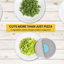 Load image into Gallery viewer, Food Grade Stainless Steel Premium Pizza Cutter Wheel