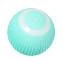 将图片加载到图库查看器,Found Notice Smart Interactive Cat Toy