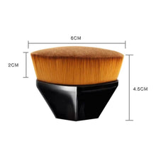 将图片加载到图库查看器,Foundation Makeup Brush