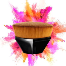 将图片加载到图库查看器,Foundation Makeup Brush