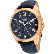 将图片加载到图库查看器,Fossil Men's Grant