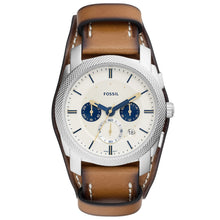 将图片加载到图库查看器,Fossil Men's Machine