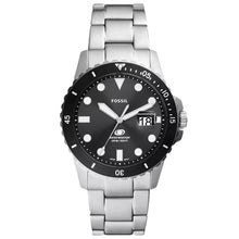 Load image into Gallery viewer, Fossil Men's Dive