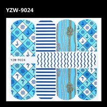 Load image into Gallery viewer, Full Beauty 1pc Black Flower Vine Nail Water Sticker Leaf Lace Design Slider Nail Art Decal Beauty Foils Decoration Nail Decals for Women Nail Art Stickers Water Transfer Decals Design Nail Art Supplies Manicure Acrylic Nail Foil Stencils Decorations