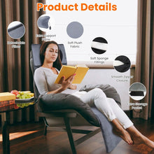 Load image into Gallery viewer, Full Body Electric Massage Mat