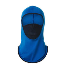 将图片加载到图库查看器,Full Face Cover hat Balaclava Hat Army Tactical CS Winter Ski Cycling Hat Sun protection Scarf Warm Face Masks Motorbike Biker Racing Breather Mask Tactical Airsoft Cap Scarf Mask Ski Hat Spring Summer For Men Women