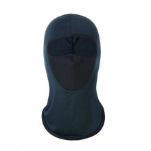 将图片加载到图库查看器,Full Face Cover hat Balaclava Hat Army Tactical CS Winter Ski Cycling Hat Sun protection Scarf Warm Face Masks Motorbike Biker Racing Breather Mask Tactical Airsoft Cap Scarf Mask Ski Hat Spring Summer For Men Women