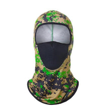 将图片加载到图库查看器,Full Face Cover hat Balaclava Hat Army Tactical CS Winter Ski Cycling Hat Sun protection Scarf Warm Face Masks Motorbike Biker Racing Breather Mask Tactical Airsoft Cap Scarf Mask Ski Hat Spring Summer For Men Women
