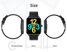 将图片加载到图库查看器,Full Touch Children Watch For Girls Boys Wrist Watch Child Students Clock Electronic Digital Wristwatch Pedometer Music Video Recorder Player Camera Flashlight Alarm Clock And More Smartwatch For Age 3-12 Boys Girls Gifts