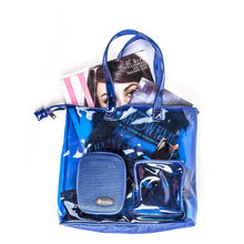 将图片加载到图库查看器,Fun Tote Bag With Speaker